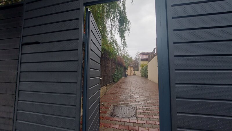 Piata Victoriei, str. Berzei,