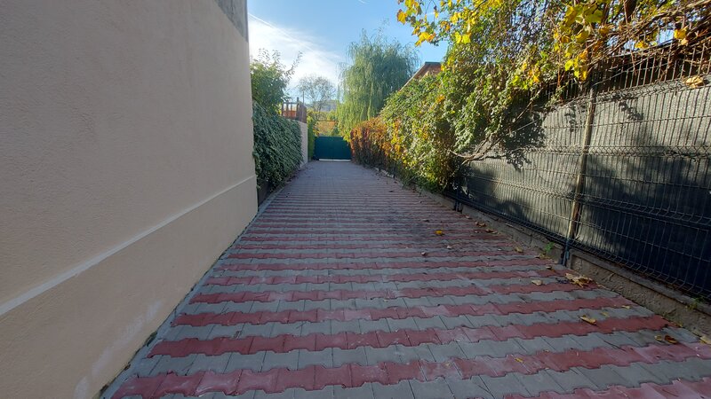 Piata Victoriei, str. Berzei,