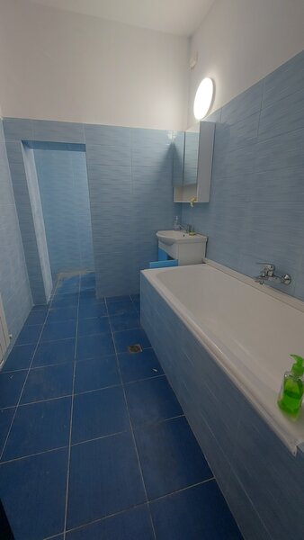 Piata Victoriei, str. Berzei,