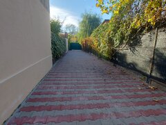 Piata Victoriei, str. Berzei